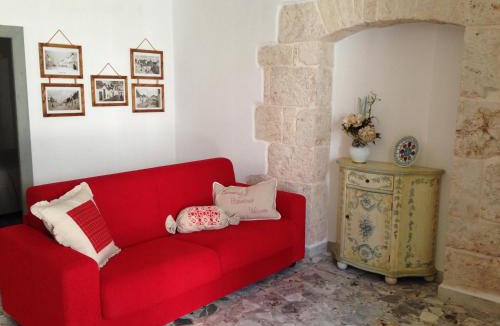 Alberobello House | Monte Grappa 1928