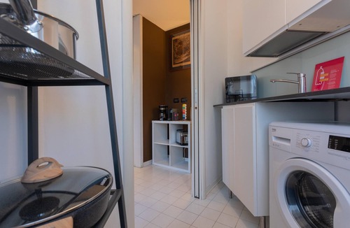 Parella Apartment | Monte Grappa Apartment by Wonderful Italy