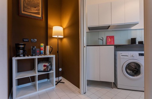 Parella Apartment | Monte Grappa Apartment by Wonderful Italy