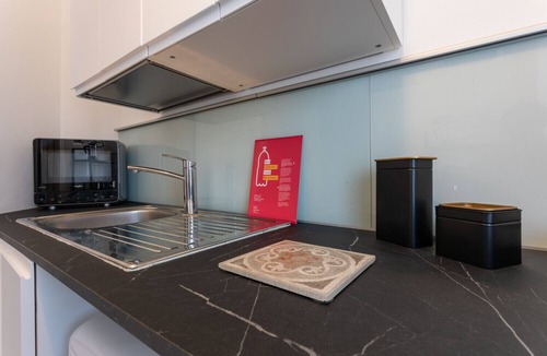 Parella Apartment | Monte Grappa Apartment by Wonderful Italy
