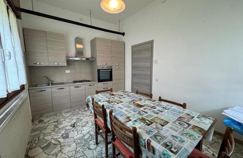 Borso del Grappa House | Monte Grappa House Paragliding 5 min Sleeps 9 pax