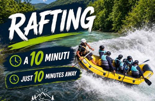 Borso del Grappa House | Monte Grappa House Paragliding 5 min Sleeps 9 pax