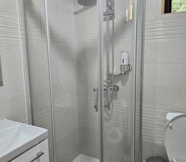 Slava Cercheza Bed & Breakfast | Monte grego