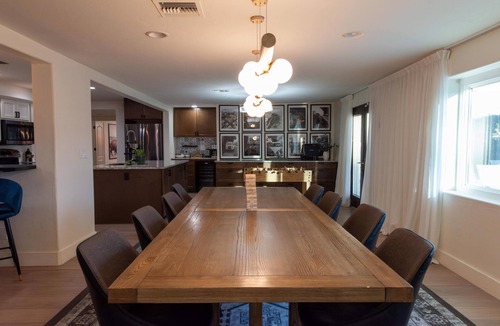 Paradise Valley Oasis House | Monte Horizon Oasis by HomeSlice Stays