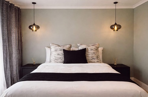 Greater Johannesburg Metropolitan Area Hotel | Monte La Vue
