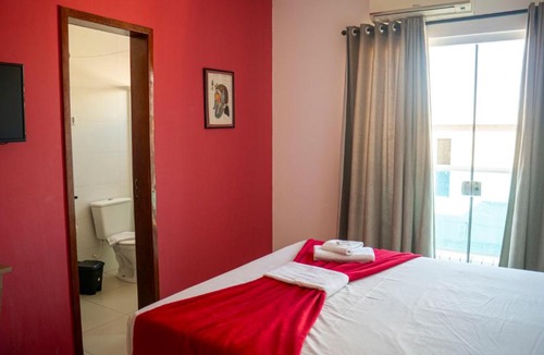 Canasvieiras Apartment | Monte Libano Apart Hotel