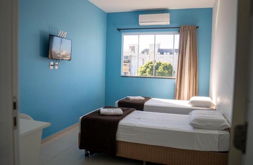 Canasvieiras Apartment | Monte Libano Apart Hotel