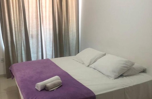 Canasvieiras Apartment | Monte Libano Apart Hotel