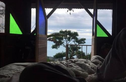 Tamesis House | Monte Mágico