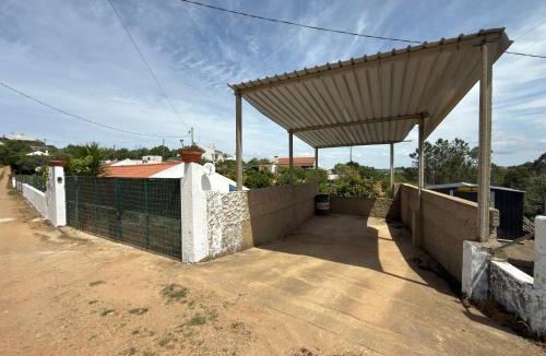 Cercal House | Monte Maltezinho