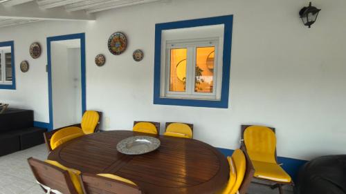 Cercal House | Monte Maltezinho