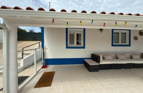 Cercal House | Monte Maltezinho