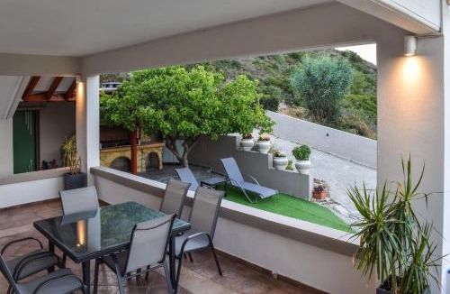 Ixia House | Monte Mare Rhodes