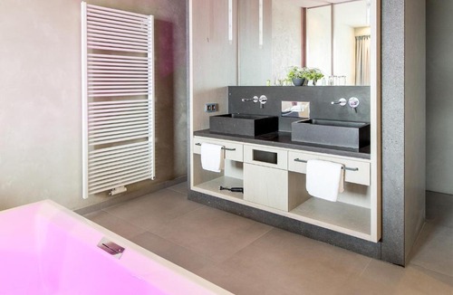 Andernach Hotel | monte mare SAUNA-SPA-SPORTS-HOTEL