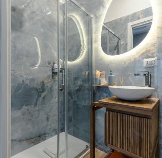 Camilluccia Apartment | Monte Mario Aura - Modern Apartment