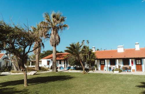 Cavaleiro House | Monte Meu