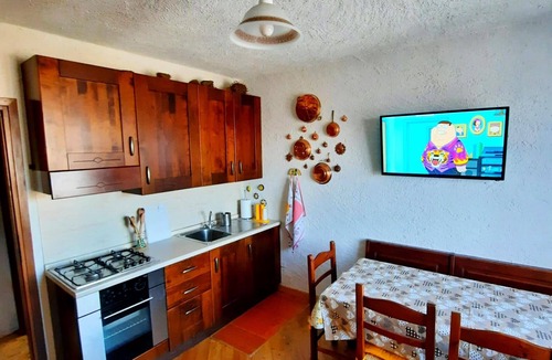 Giumello Apartment | Monte Muggio Apartment - Your Mountain Holiday