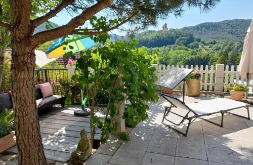 Erlenbach bei Dahn Apartment | Monte-Noble-II