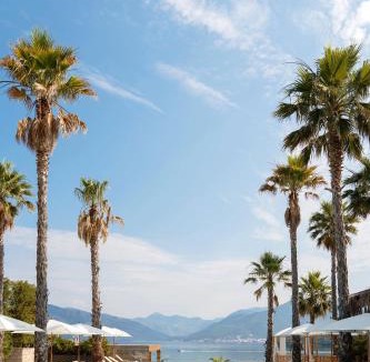 Radovici Hotel | Monte Palm Beach