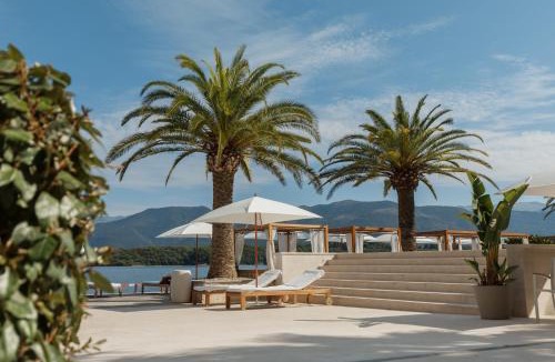 Radovici Hotel | Monte Palm Beach