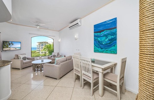 Tamarindo House | Monte Perla 8