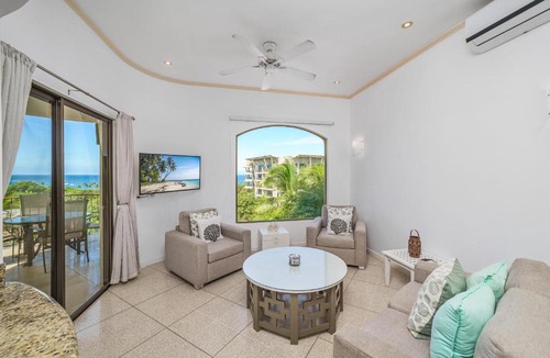 Tamarindo House | Monte Perla 8