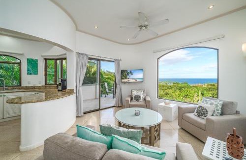 Tamarindo House | Monte Perla 8
