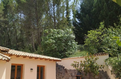 Cazorla House | MONTE PINAR HOUSE