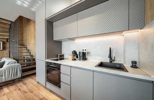 Zabljak House | Monte Pine Chalet 1