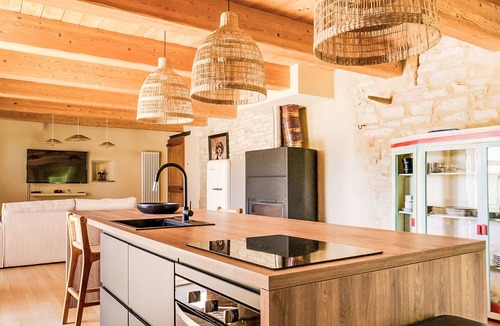 Pergola Apartment | Monte Pino by Interhome