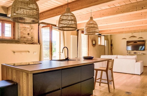 Pergola Apartment | Monte Pino by Interhome