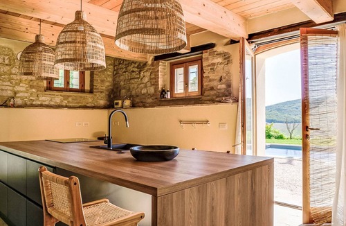 Pergola Apartment | Monte Pino by Interhome