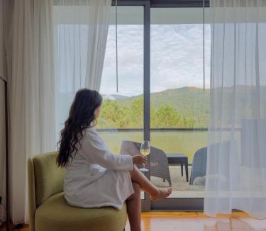 Melgaco Hotel | Monte Prado Hotel & Spa