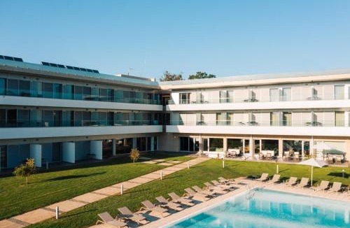 Monte Real Hotel | Monte Real - Hotel, Termas & Spa