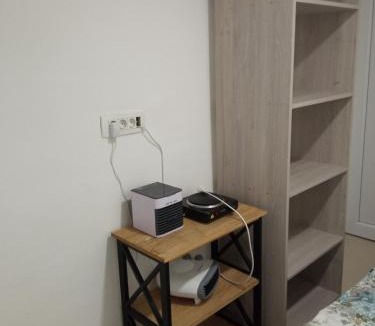Podgorica House | Monte room