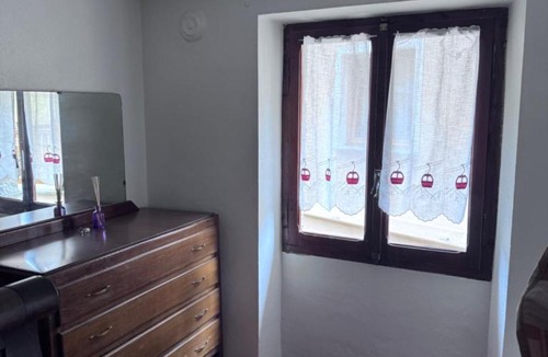 Gaby Apartment | Monte Rosa Lys 1