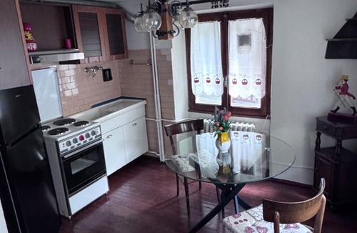 Gaby Apartment | Monte Rosa Lys 1