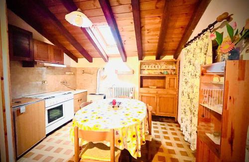 Gaby Apartment | Monte Rosa Lys