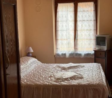 Gaby Apartment | Monte Rosa Lys2