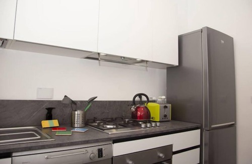 Monte Sacro Apartment | Monte Sacro by Interhome