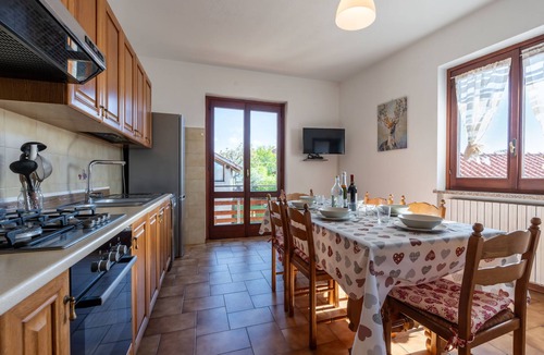 Pella House | Monte San Giulio by Interhome