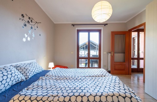 Pella House | Monte San Giulio by Interhome