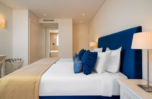 Mato Serrao Hotel | Monte Santo Resort
