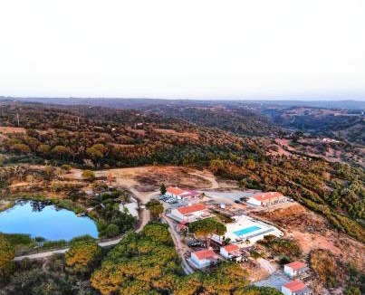 Sao Francisco da Serra House | Monte Sardinha