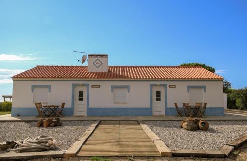 Sao Francisco da Serra House | Monte Sardinha