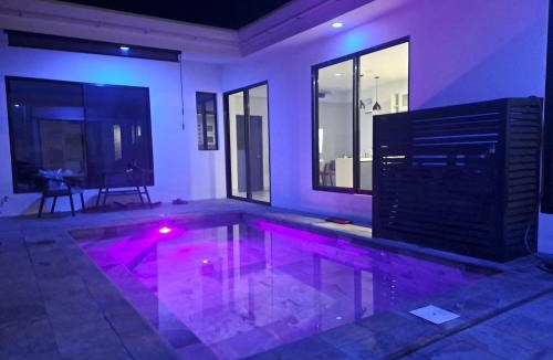 Coco Apartment | Monte Seco Suites