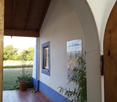 Cavaleiro House | Monte Sol Ar do Farol