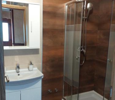 Seget Apartment | Monte studio app 1