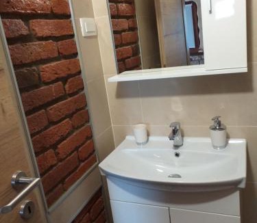 Seget Apartment | Monte studio app 1