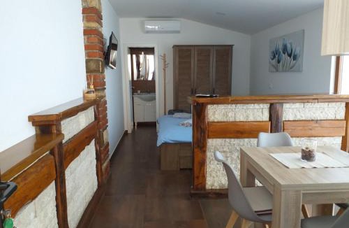 Seget Apartment | Monte studio app 4